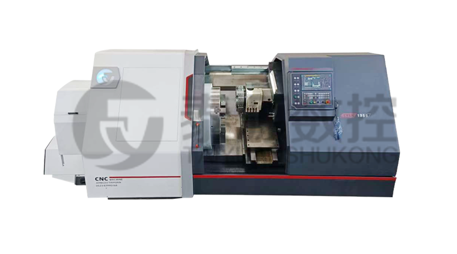 Model: TYSK-1355 Strung de prelucrare a conductelor de ulei